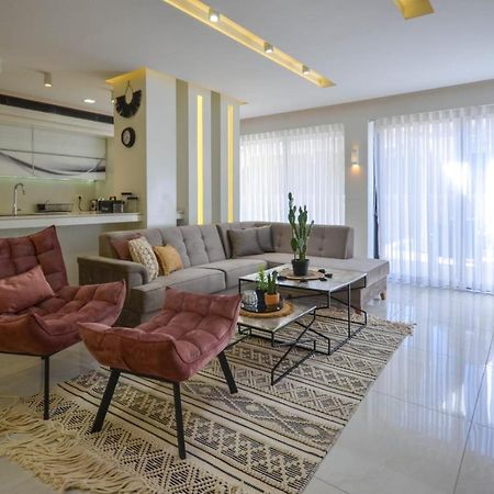 Sweet Home Shahamon Eilat Exterior foto