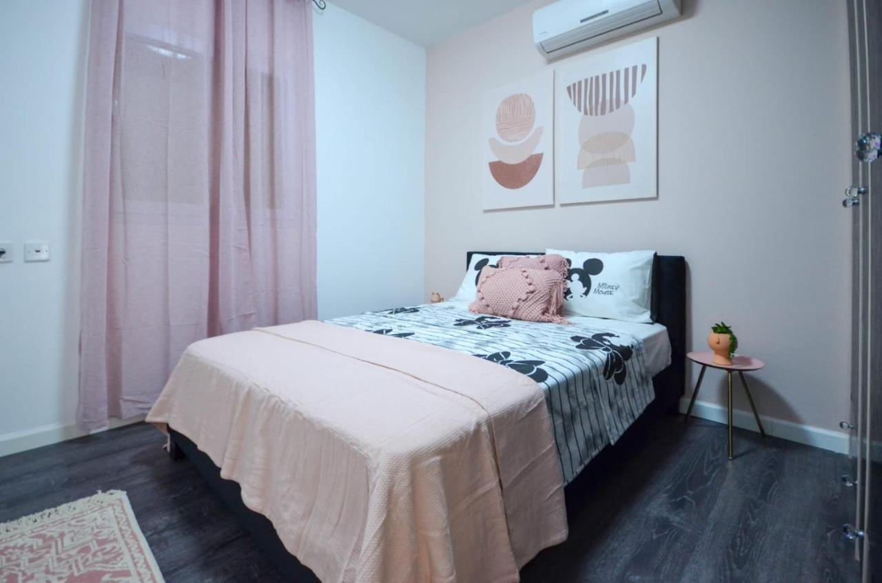 Sweet Home Shahamon Eilat Exterior foto