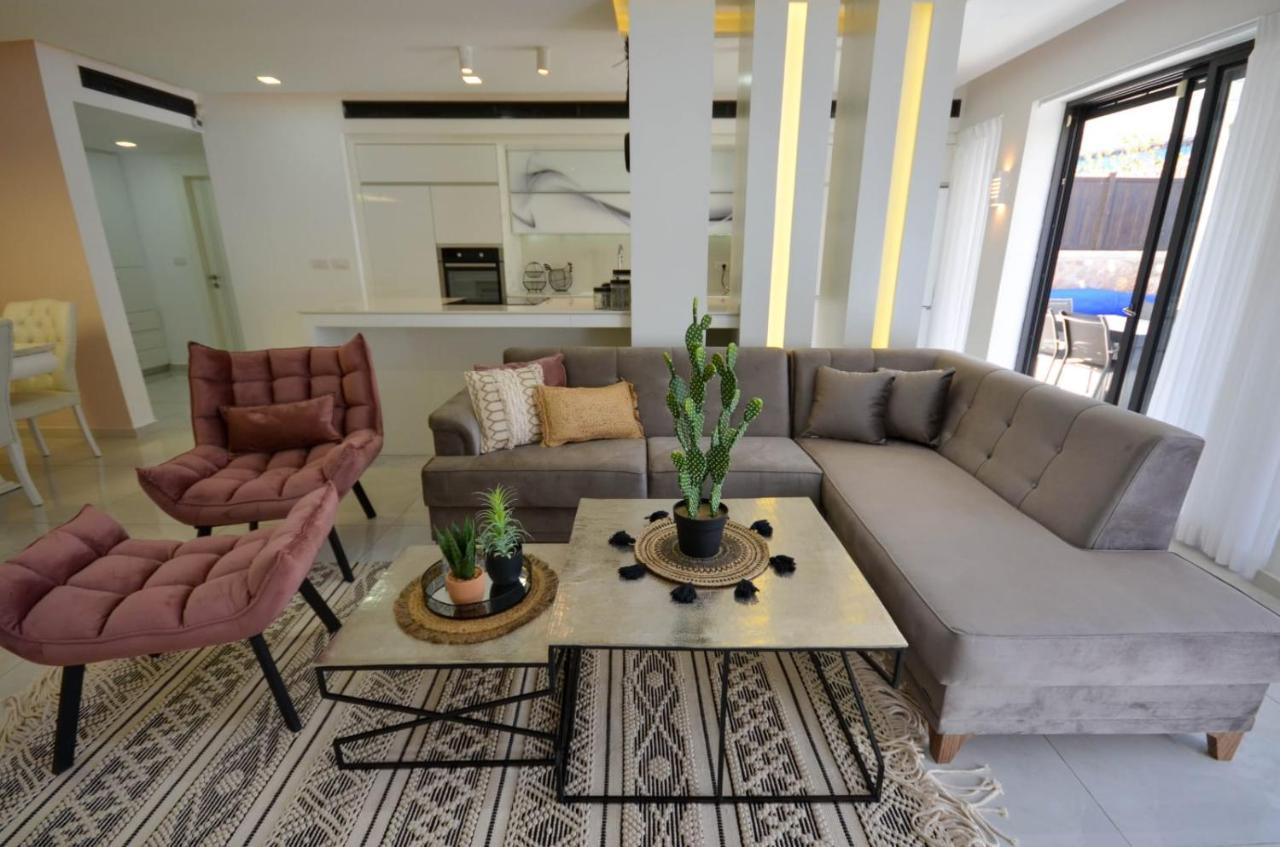 Sweet Home Shahamon Eilat Exterior foto